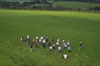 Thumbnail for 'Let's make organic available, accessible and available to all' page