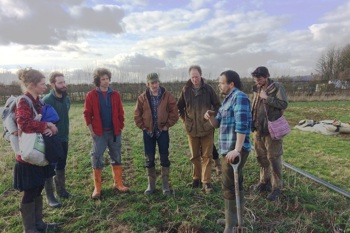 Thumbnail for 'Hedgerow Tour' page